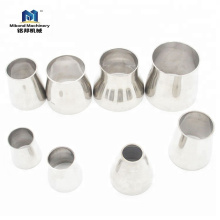 Cheap Custom Oem High Quality Useful Butt Welded Pipe Fitting